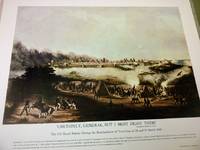 US Navy Bombardment of Vera Cruz Mexico