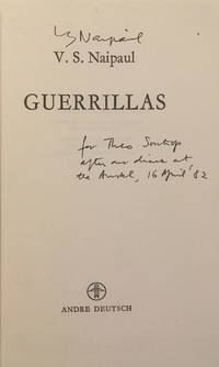 cover of Guerrillas