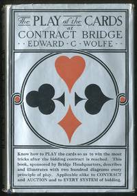 image of The Play of the Cards at Contract Bridge