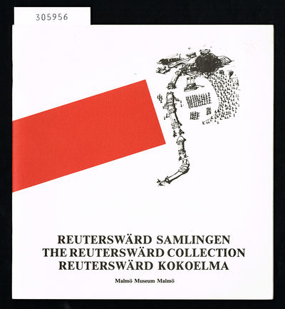 Reuterswärd samlingen. / The Reuterswärd…