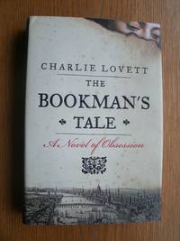 image of The Bookman's Tale