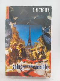 Going After Cacciato