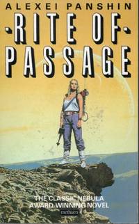 image of Rite of Passage