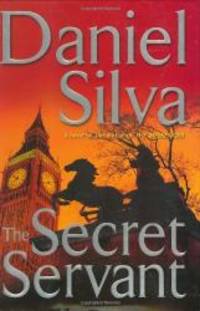 image of The Secret Servant (Gabriel Allon)