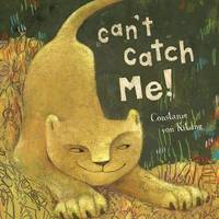 Can?'t Catch Me