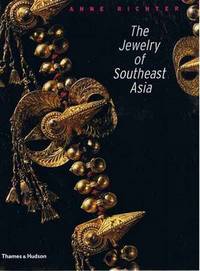 image of The Jewelry of Southeast Asia (SIGNED)