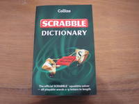 Scrabble Dictionary