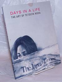 image of Days in a Life: The art of Tetsuya Noda