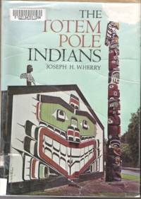 image of THE TOTEM POLE INDIANS