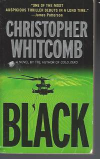 Black by Christopher Whitcomb - Paperback - 2005-07-01 - from Vada's Book Store (SKU: 1706180005)