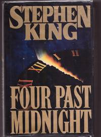 cover of Four Past Midnight