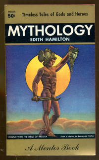 48+ Mythology Edith Hamilton Hardcover Pictures