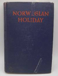 cover of Norwegian Holiday