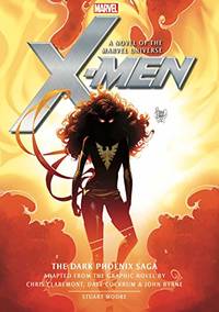 X-Men: The Dark Phoenix Saga