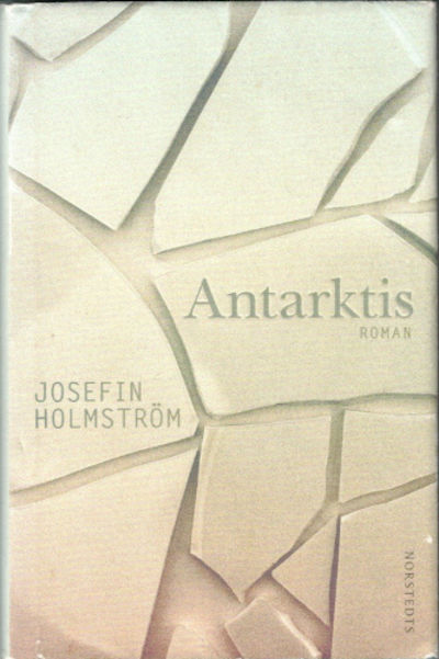 ANTARKTIS.
