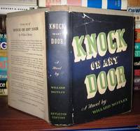 KNOCK ON ANY DOOR