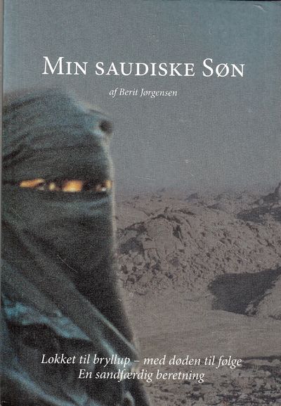 Min saudiske Søn