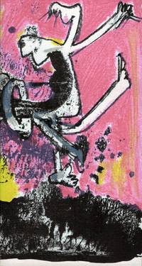 Maitres-Graveurs Contemporains 1972