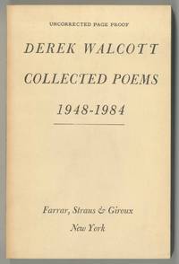 Collected Poems 1948-1984