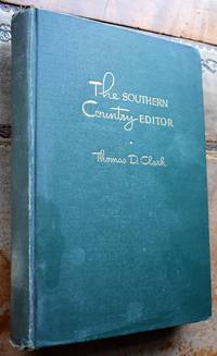 The Southern Country Editor