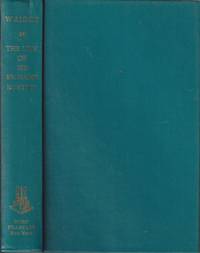 cover of The Life of Sir Richard Burton. Two Volumes in One.