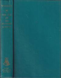 The Life of Sir Richard Burton. Two Volumes in One. by Wright, Thomas - 1968