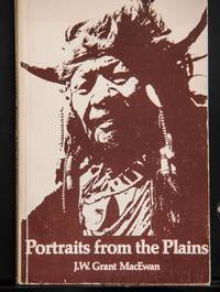 image of Portraits from the Plains
