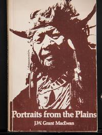 Portraits from the Plains