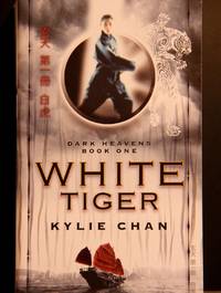 White Tiger (Dark Heavens, Book 1)