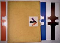 Designs for the printed page by Leo Lionni - First edition - 1960 - from Royoung bookseller, Inc. (SKU: 21026)