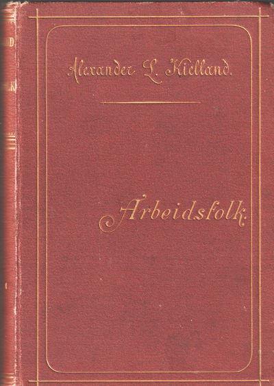 Arbeidsfolk