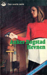 Hevnen