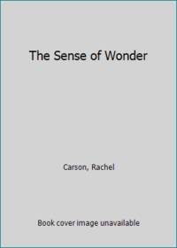 The Sense of Wonder