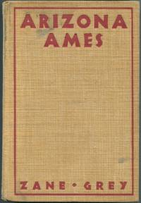 cover of Arizona Ames