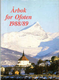 Årbok for Ofoten 1988/89