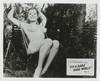 It's a Bare, Bare World (Original photograph from the 1964 film)