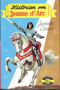 Historien om Jeanne d´Arc