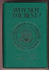 image of WHY NOT THE BEST?