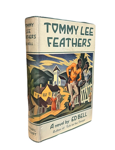 Tommy Lee Feathers