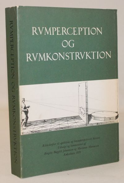 Rumperception og rumkonstruktion Kildeskrifter…