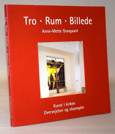 Tro, rum, billede.
