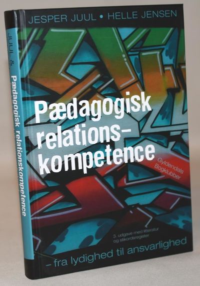 Pædagogisk relationskompetence - fra lydighed til…