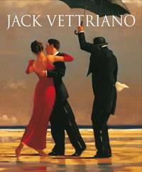 cover of Jack Vettriano