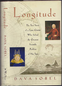 image of Longitude