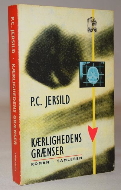 Kærlighedens grænser.
