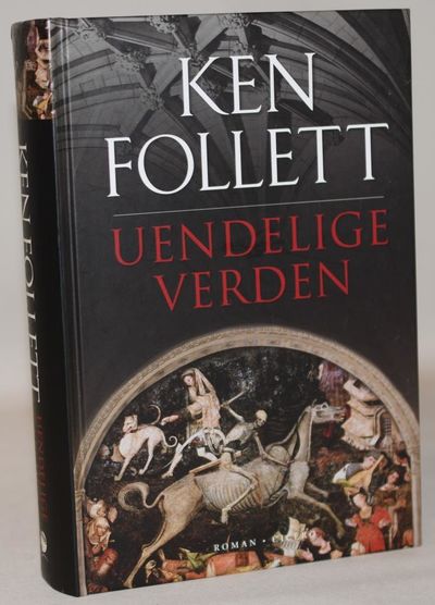 Uendelige verden.