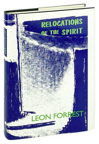 Relocations of the Spirit