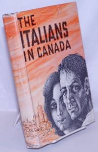 image of The Italians in Canada