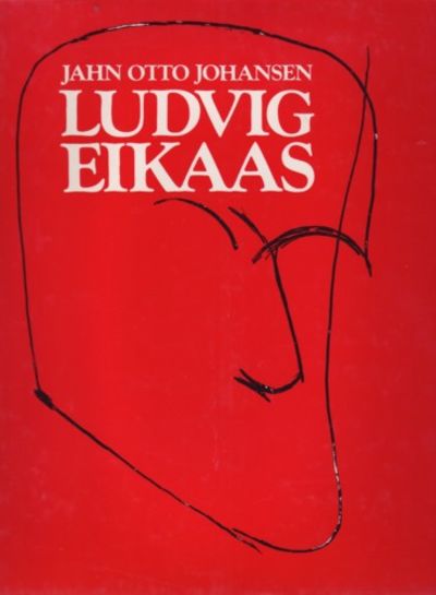 Ludvig Eikaas