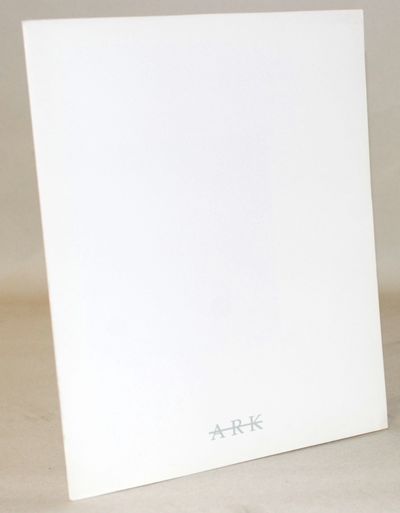 Ark 25 [1997:1].